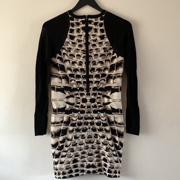 Parker mini dress - Picture 2 of 5